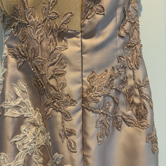 Terani Couture Evening Gown, new - Picture 2 of 8